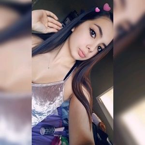 Meet your Posher, Jade